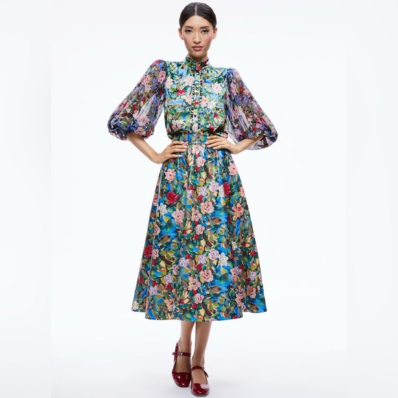 Alice + Olivia Dresses & Skirts - Alice and Olivia 2 piece set